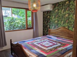 Chaletpark Kempenbos - 123