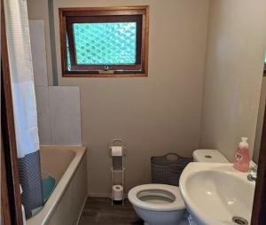 Chaletpark Kempenbos - 123