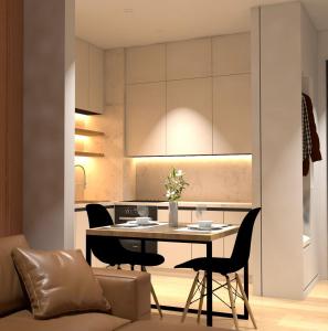 Jora Luxury Apartment Tirane