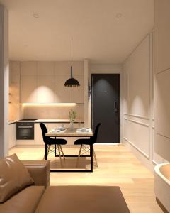 Jora Luxury Apartment Tirane