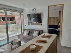 Comfy Loft near El Tesoro MDE OSLO