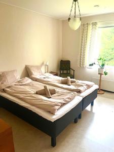 Mysighem Hembackavägen 13