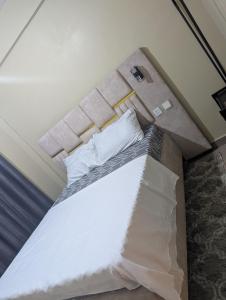 Marhine Ubungo Stay
