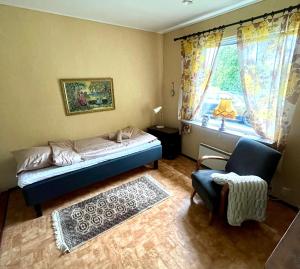 Mysighem Hembackavägen 13