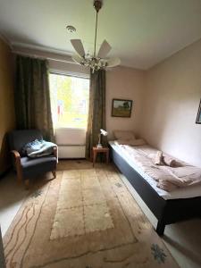 Mysighem Hembackavägen 13