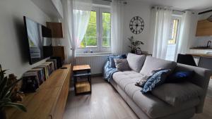 Apartament pod Świerkami