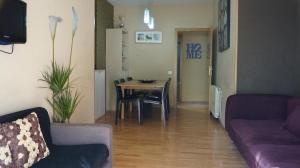 GOOD APARTMENTS gran via 3 bedrooms