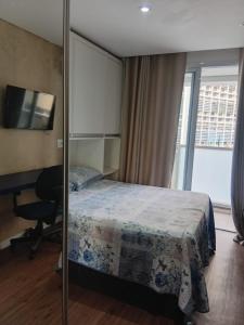 Gracinha de apartamento no centro!