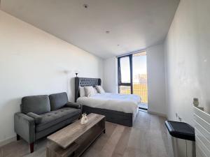 Riverside Suites and Apartments