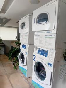 Gracinha de apartamento no centro!