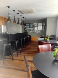 Gracinha de apartamento no centro!