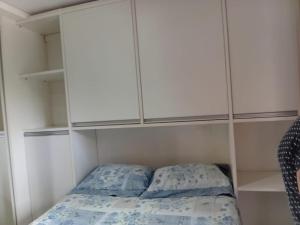 Gracinha de apartamento no centro!