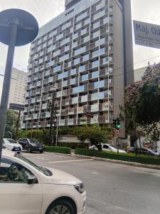 Gracinha de apartamento no centro!