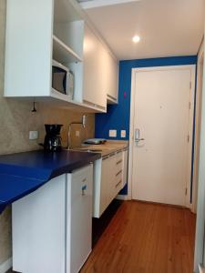 Gracinha de apartamento no centro!