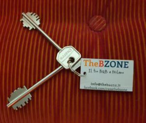 Bright and lovely private apartment in Milan