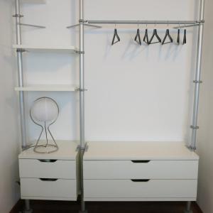 Bright and lovely private apartment in Milan