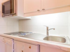 Studio rénové Cœur de station Casier à ski - FR-1-181-2513