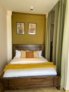 Afri-Naze Home near JKIA and SGR