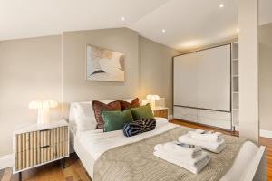 Immensely beautiful Studio, 5 min to Paddington