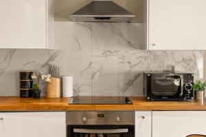 Immensely beautiful Studio, 5 min to Paddington