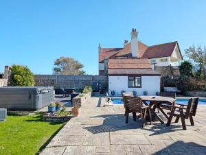 Warner Wood - Selsey