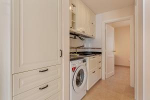 Oasis Duna_ Casa Elena Pool