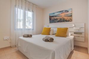 Oasis Duna_ Casa Elena Pool