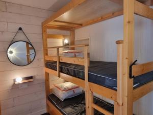 Charmant 3 pièces au pied des pistes, 8 pers. - FR-1-181-2561