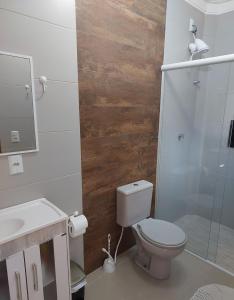 Pé na areia meu cantinho