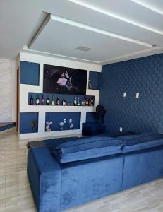 Pé na areia meu cantinho