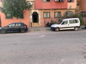 Appt Doha les portes de marrakech