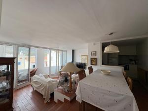 Acogedor y tranquilo apartamento con vistas