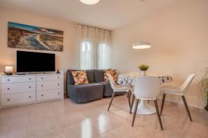 Oasis Duna _ Casa Martineli Pool