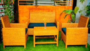 Modern 1BR in Mikocheni,Secure, Comfortable & Convenient