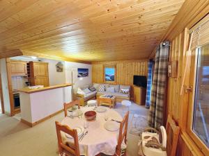 Appartement 3 pièces, 5 pers., balcon, Méribel - FR-1-411-969