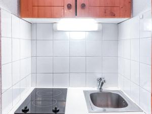 Studio cosy pour 2 pers. au Val Claret, proche des pistes - FR-1-411-993