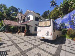 Munnar Village Homes