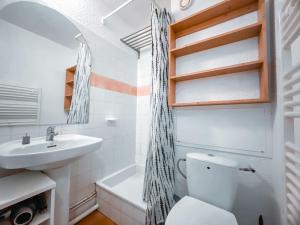 Studio cosy pour 2 pers. au Val Claret, proche des pistes - FR-1-411-993