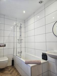 Salt & Sage, Whitby - NEW