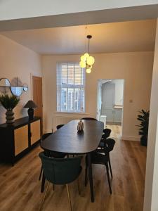 Salt & Sage, Whitby - NEW