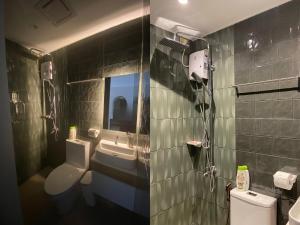 Modern and Cozy 3BR Staycation Home