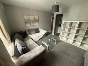 Charming 2Bedroom Apartment in the Heart of Dublin