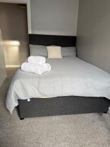 Charming 2Bedroom Apartment in the Heart of Dublin