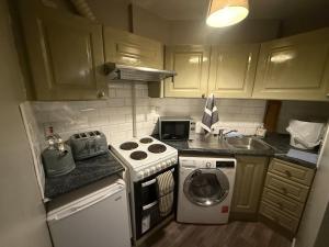 Charming 2Bedroom Apartment in the Heart of Dublin