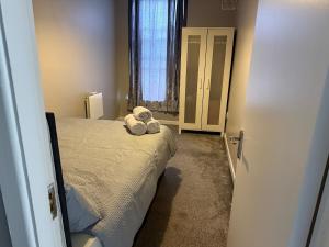 Charming 2Bedroom Apartment in the Heart of Dublin