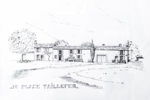 La maison de joséphine