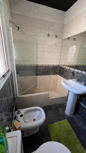 Casa un dormitorio en San Nicolás