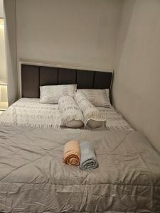 Apartment Roseville Suite & Soho BSD Serpong