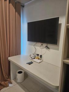Apartment Roseville Suite & Soho BSD Serpong