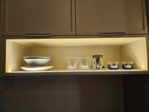 Apartment Roseville Suite & Soho BSD Serpong